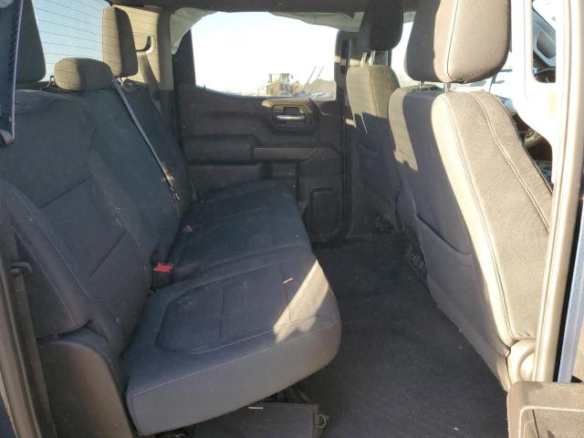 Chevrolet Silverado C1500 Lt Image 9