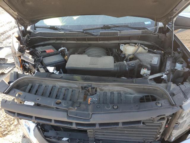 Chevrolet Silverado C1500 Lt Image 10