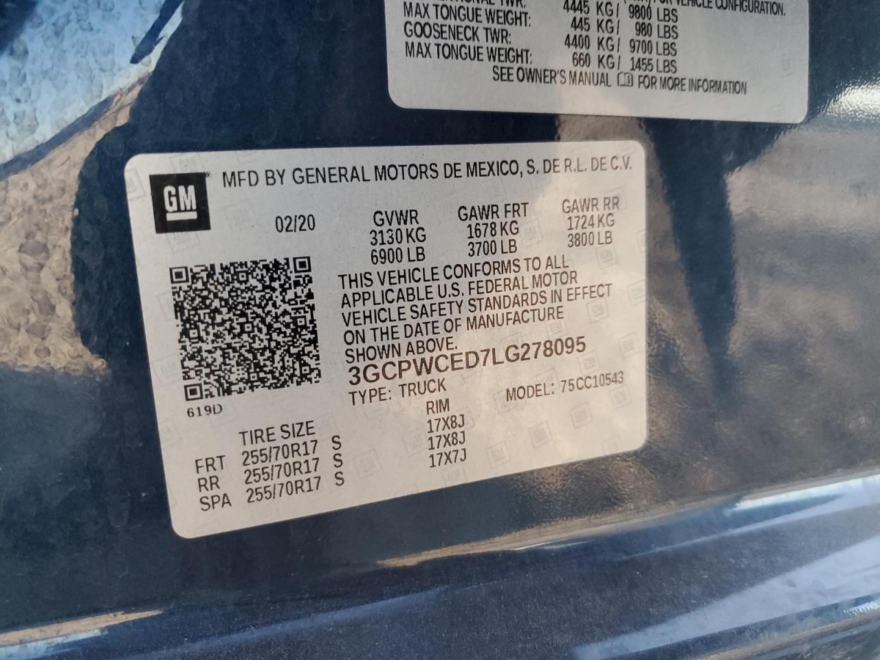 Chevrolet Silverado C1500 Lt Image 12