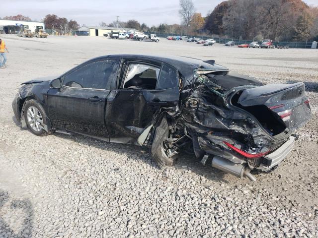 Toyota Camry Xse Image 7