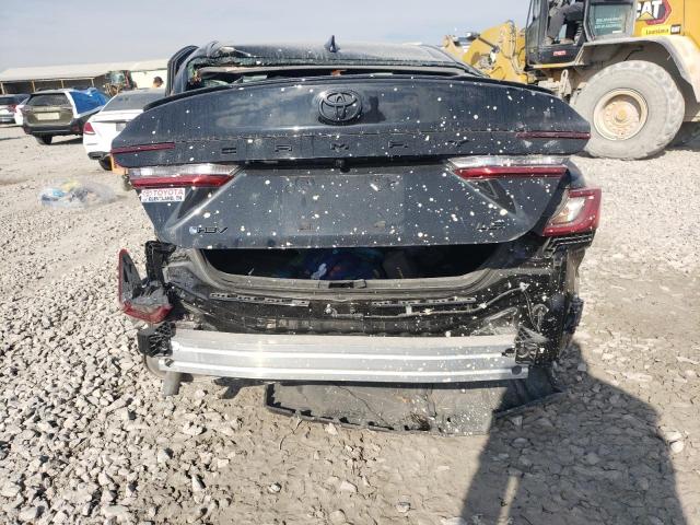 Toyota Camry Xse Image 13