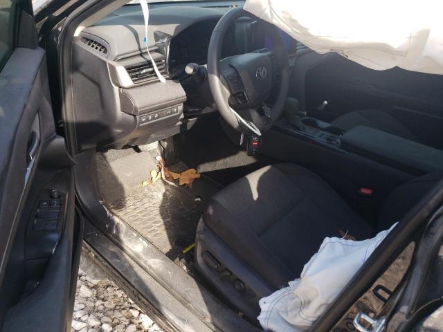 Toyota Camry Xse Image 9