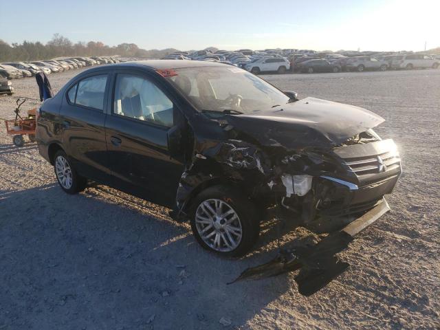 Mitsubishi Mirage G4 Es Image 7