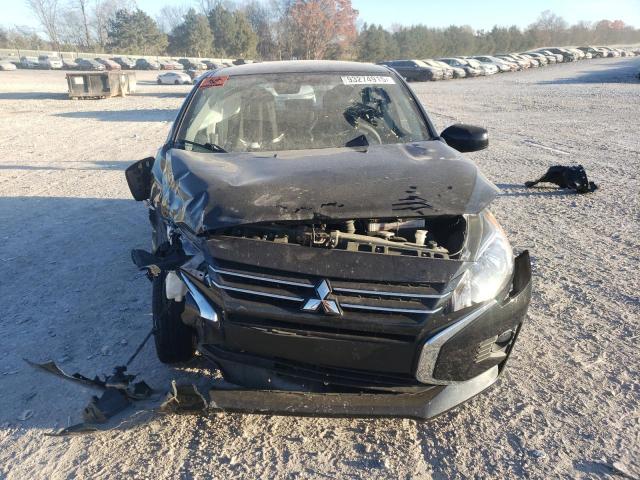 Mitsubishi Mirage G4 Es Image 9