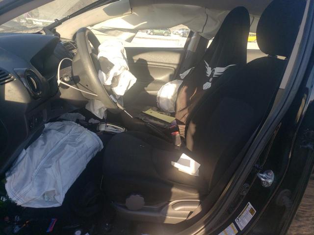 Mitsubishi Mirage G4 Es Image 8