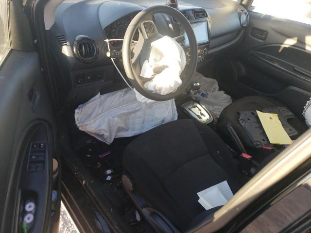 Mitsubishi Mirage G4 Es Image 6