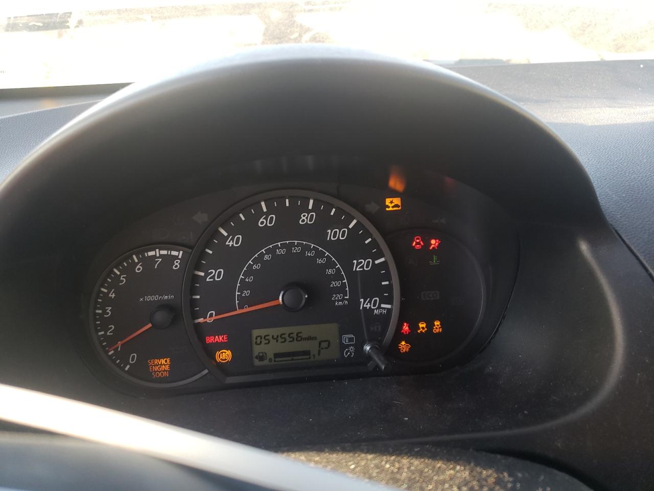 Mitsubishi Mirage G4 Es Image 11