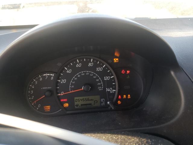 Mitsubishi Mirage G4 Es Image 11