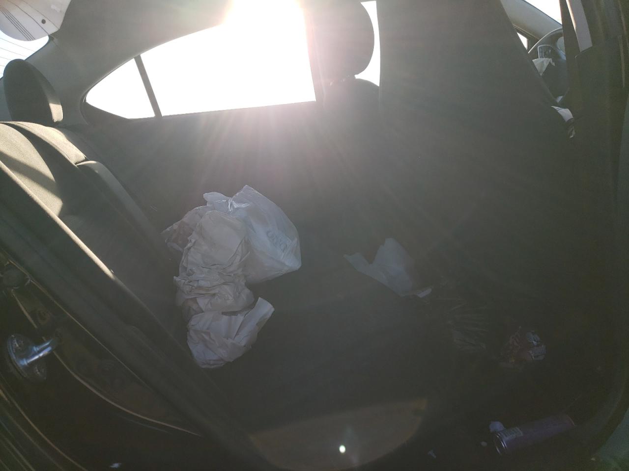 Mitsubishi Mirage G4 Es Image 2