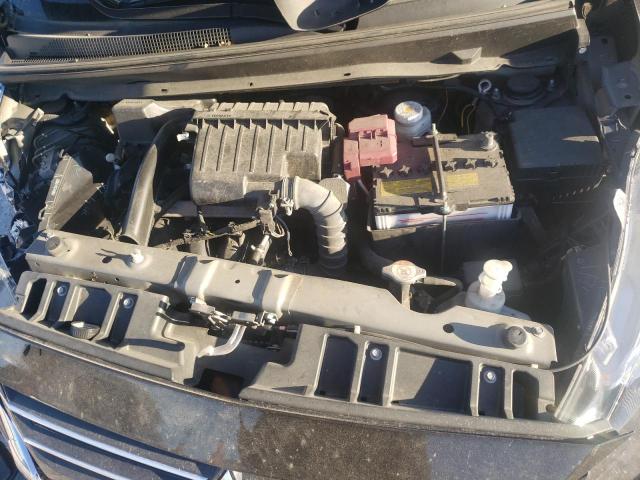 Mitsubishi Mirage G4 Es Image 13