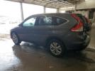 Honda Crv Exl Image 2