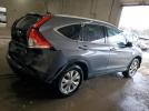 Honda Crv Exl Image 4
