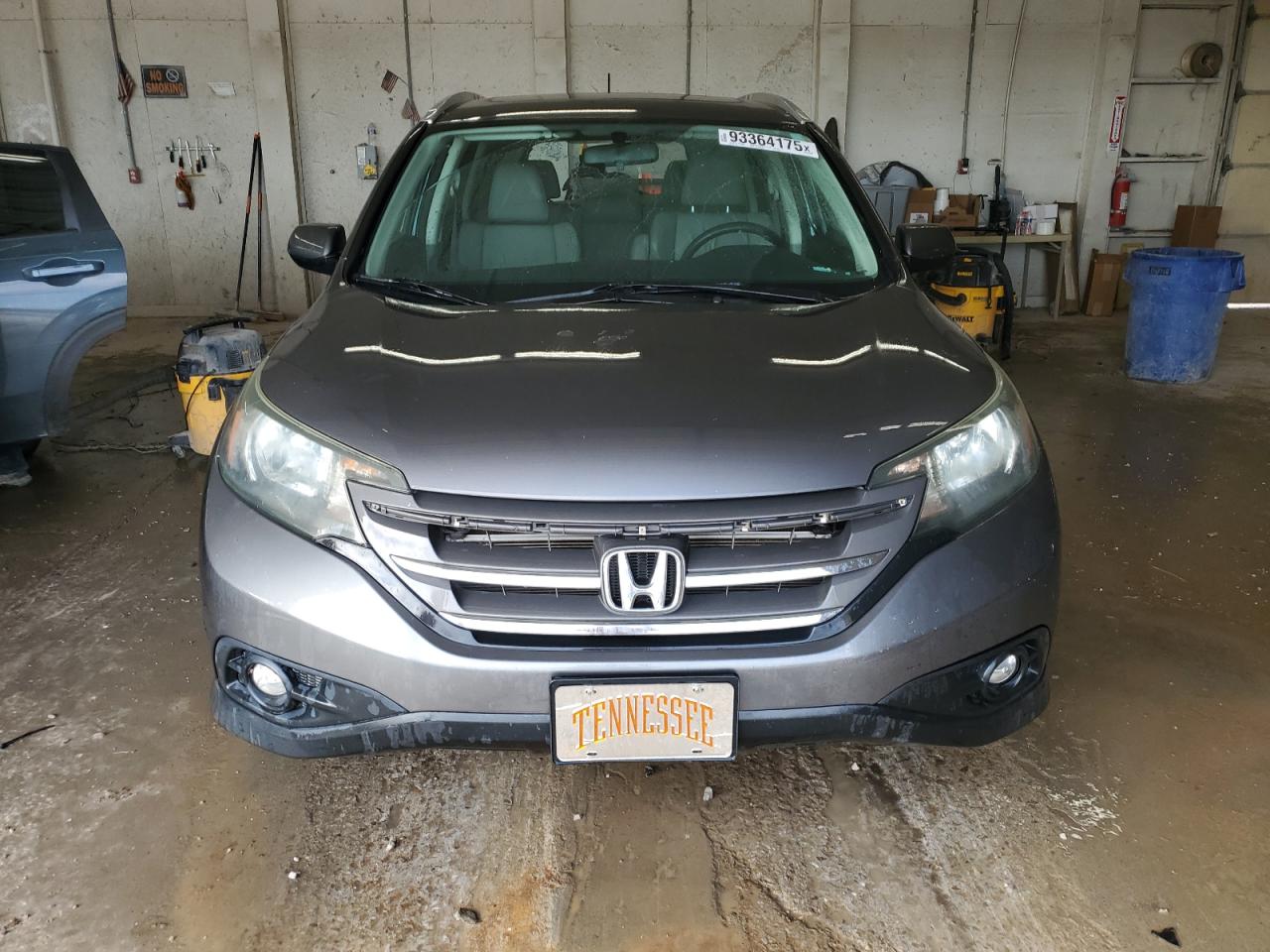 Honda Crv Exl Image 6