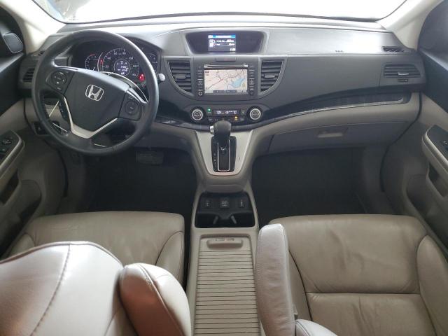 Honda Crv Exl Image 11