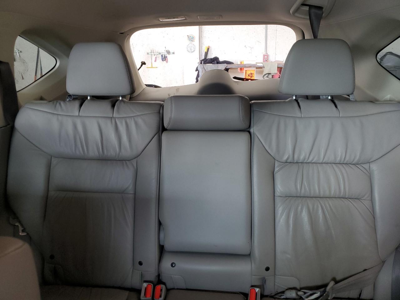 Honda Crv Exl Image 9