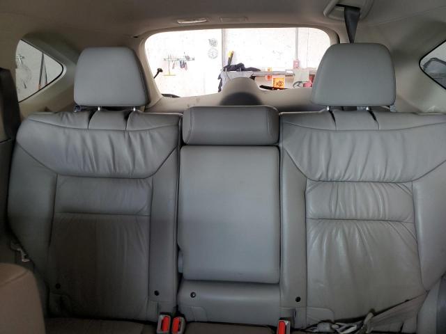 Honda Crv Exl Image 9