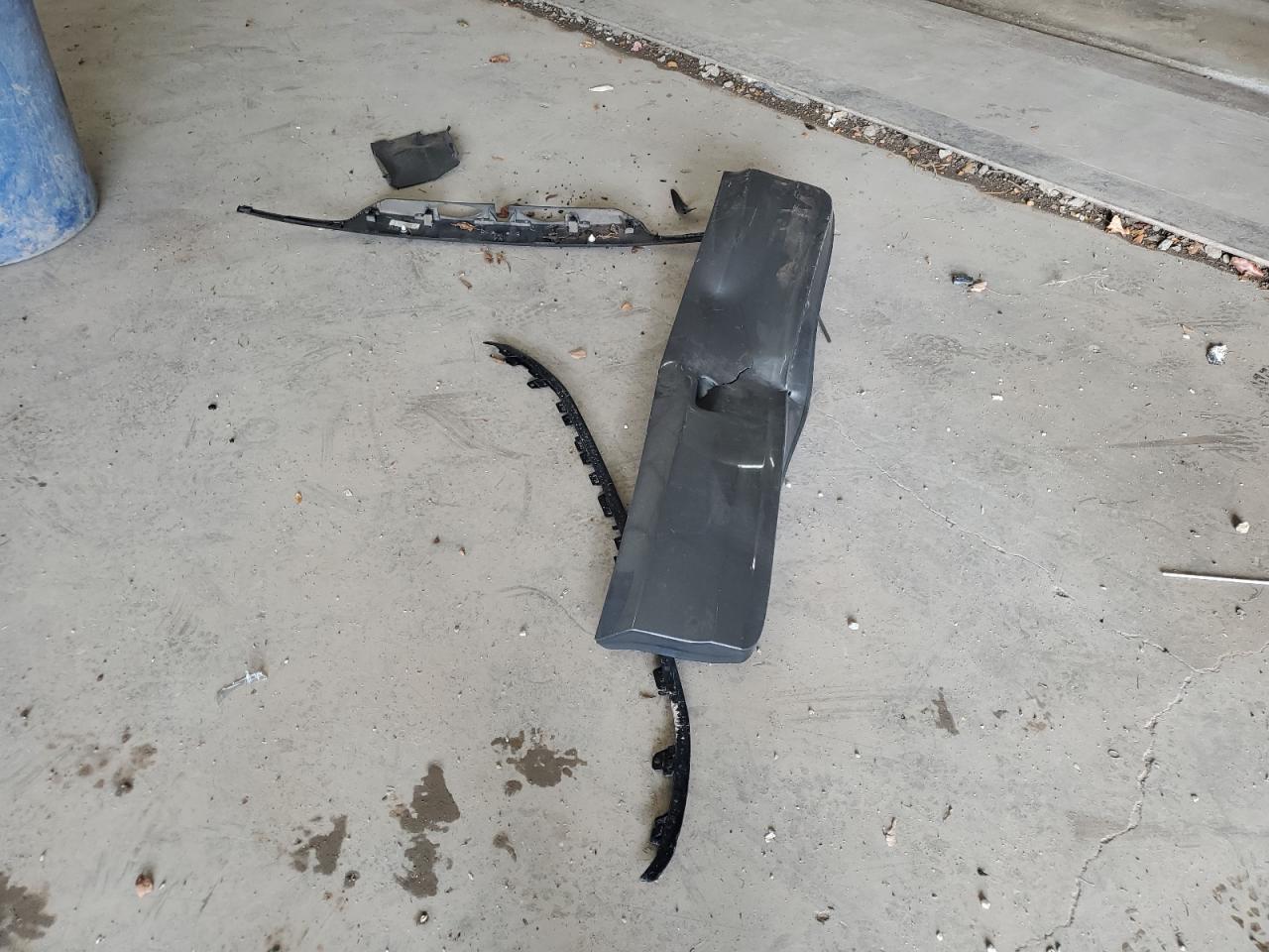 Honda Crv Exl Image 14