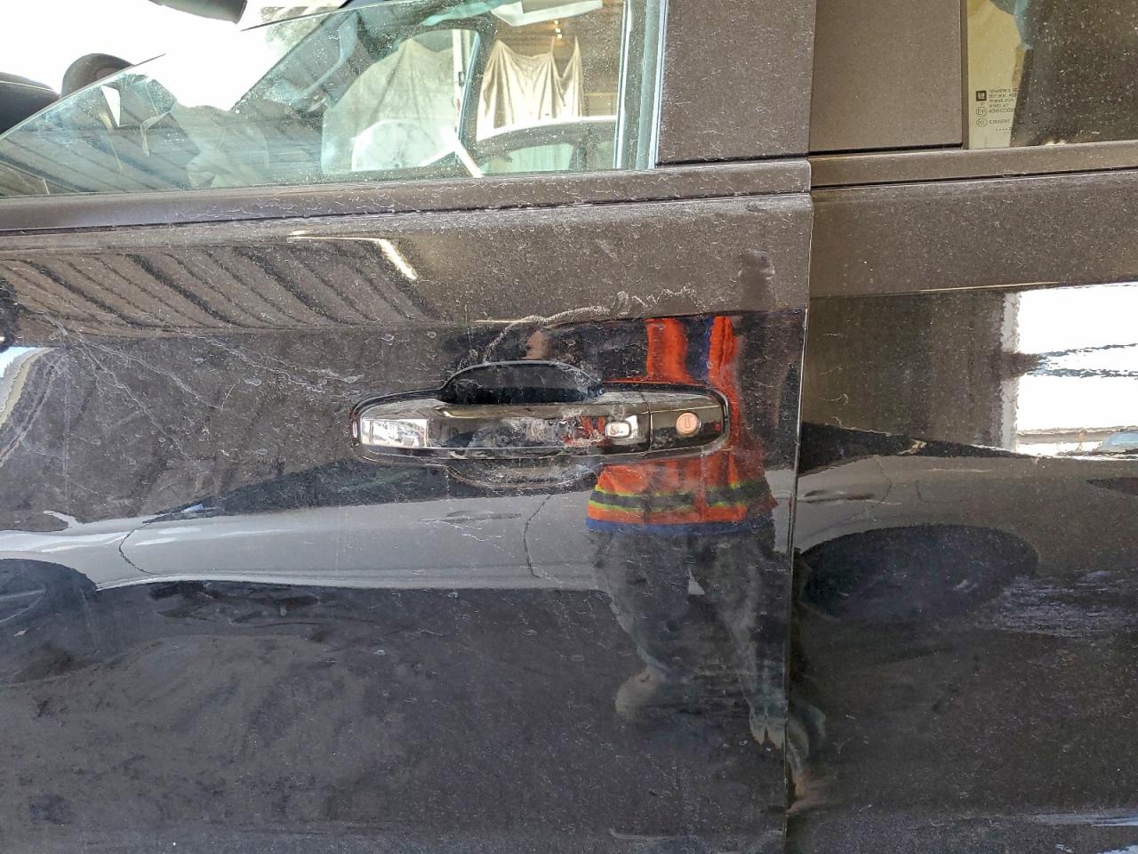 Chevrolet Silverado K1500 Rst Image 3