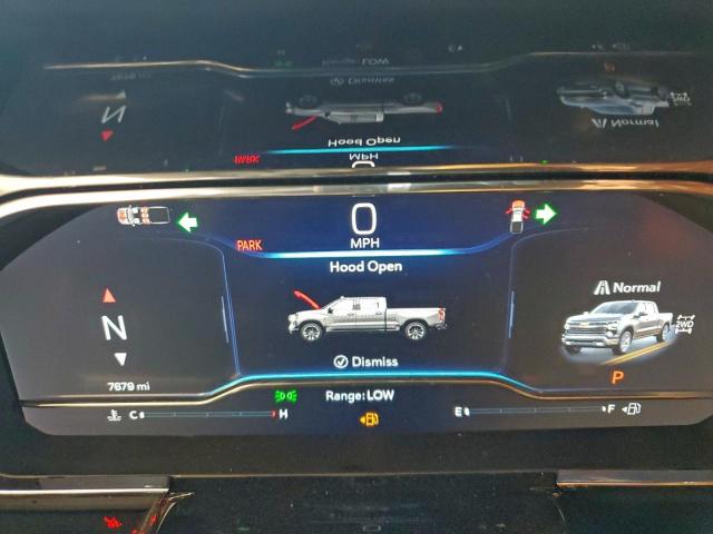 Chevrolet Silverado K1500 Rst Image 6