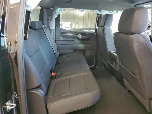 Chevrolet Silverado K1500 Rst Image 9