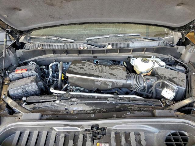 Chevrolet Silverado K1500 Rst Image 8