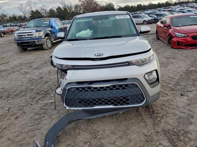 Kia Soul Lx Image 11