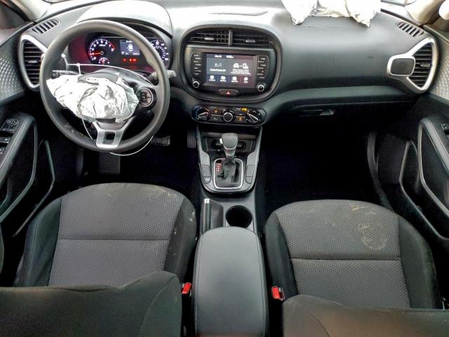 Kia Soul Lx Image 13