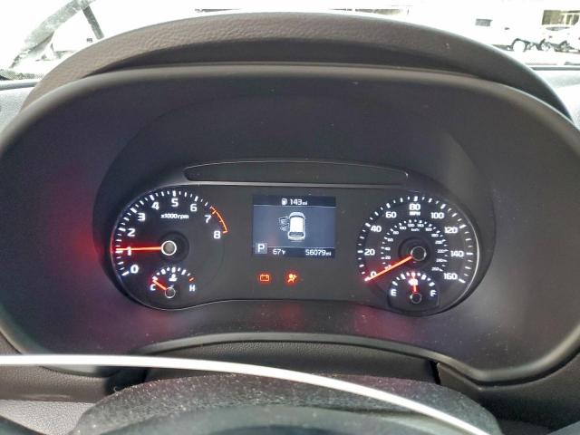 Kia Soul Lx Image 10