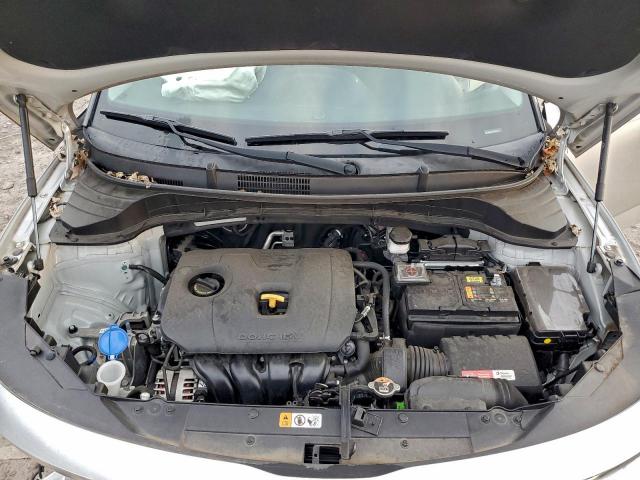 Kia Soul Lx Image 12