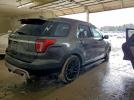 Ford Explorer Limited Image 5