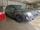 Ford Explorer Limited Image 2