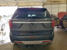 Ford Explorer Limited Image 3