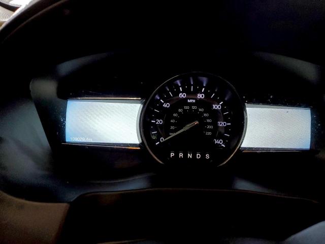 Ford Explorer Limited Image 6