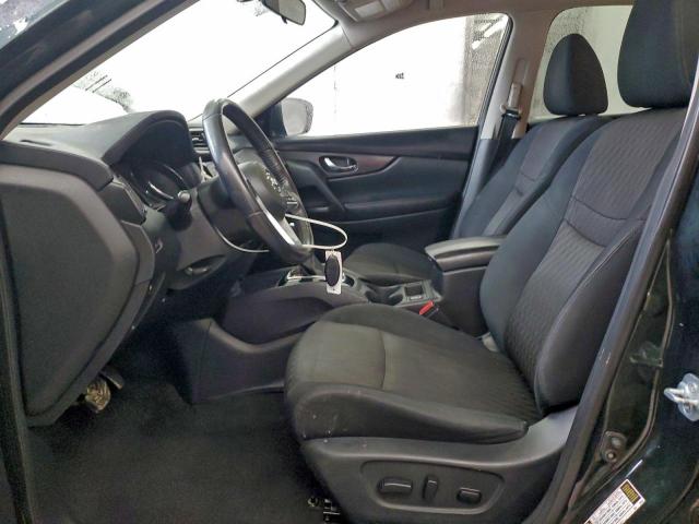 Nissan Rogue S Image 10