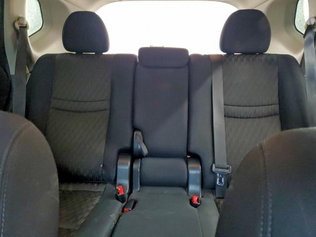 Nissan Rogue S Image 9