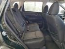 Nissan Rogue S Image 14
