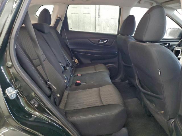 Nissan Rogue S Image 14