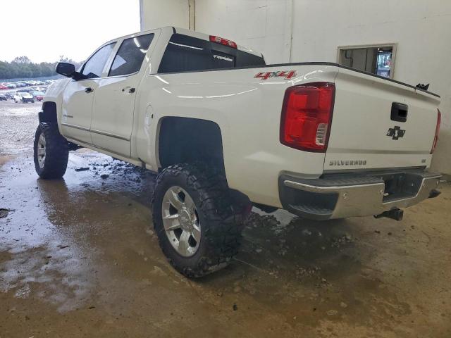 Chevrolet Silverado K1500 Ltz Image 4