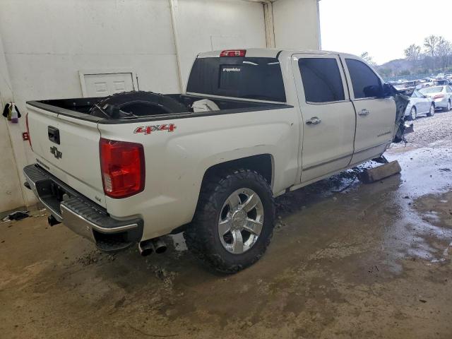 Chevrolet Silverado K1500 Ltz Image 5