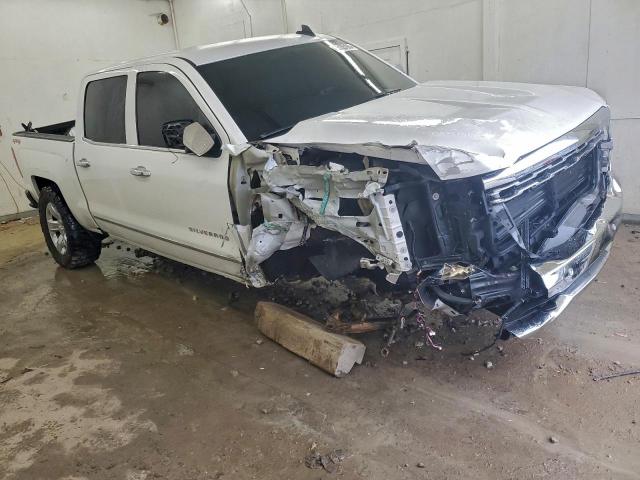 Chevrolet Silverado K1500 Ltz Image 6