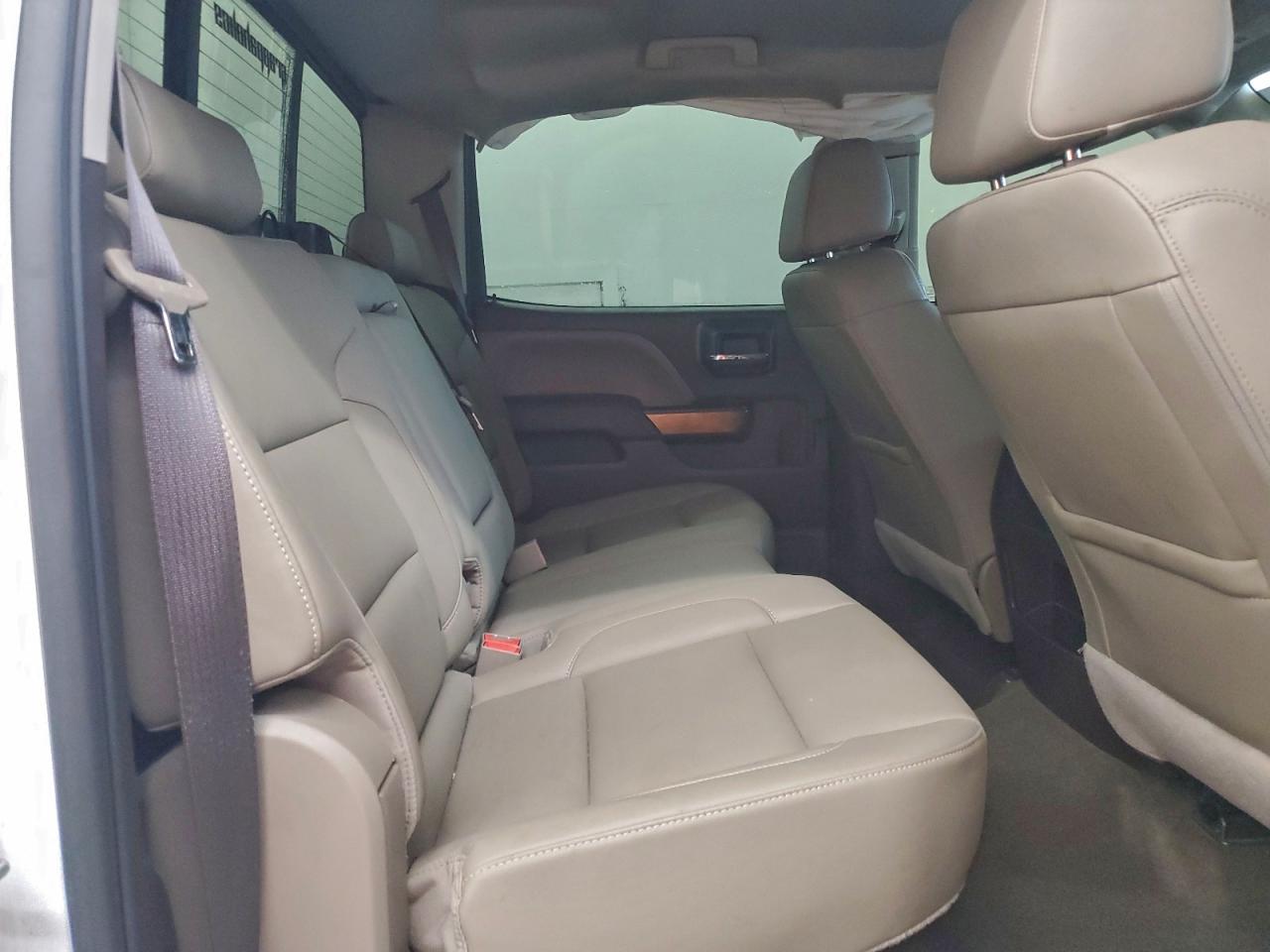 Chevrolet Silverado K1500 Ltz Image 7