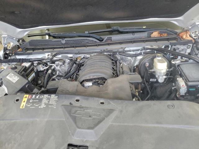 Chevrolet Silverado K1500 Ltz Image 13