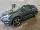 Ford Edge Titanium Image 1