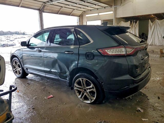 Ford Edge Titanium Image 2
