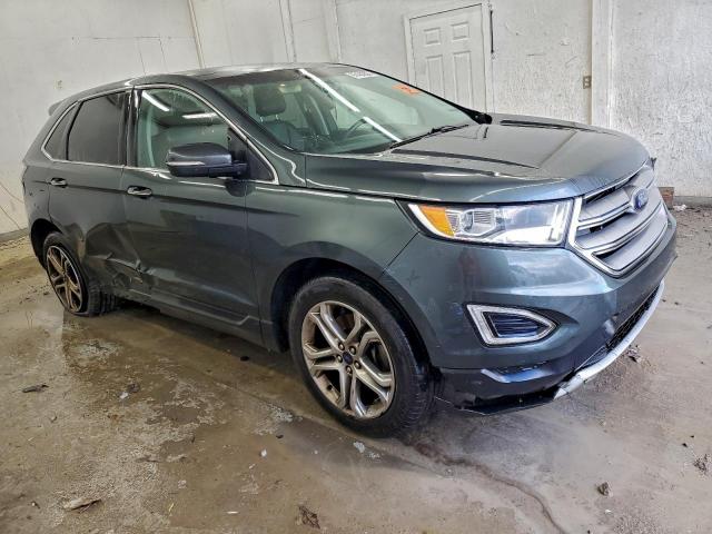 Ford Edge Titanium Image 7