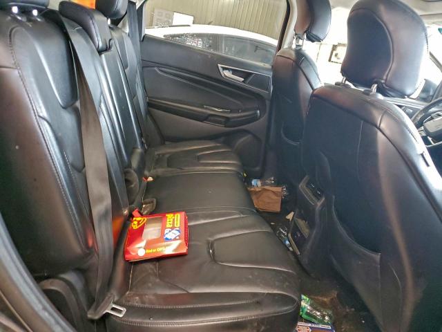 Ford Edge Titanium Image 10