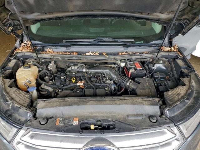 Ford Edge Titanium Image 12