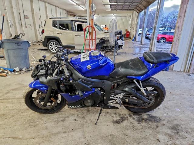 Yamaha Jya S Image 4