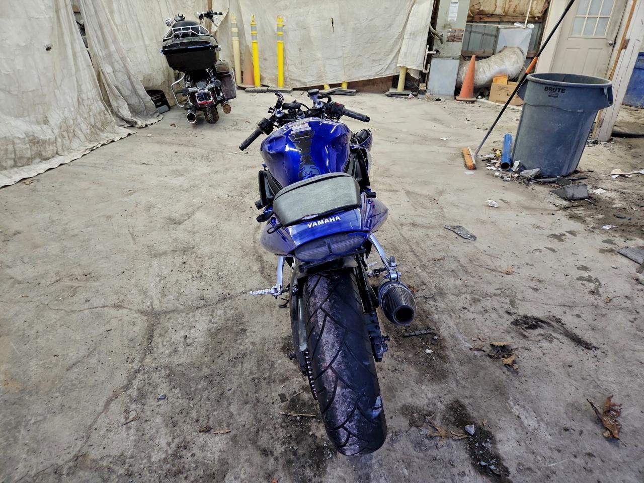 Yamaha Jya S Image 2