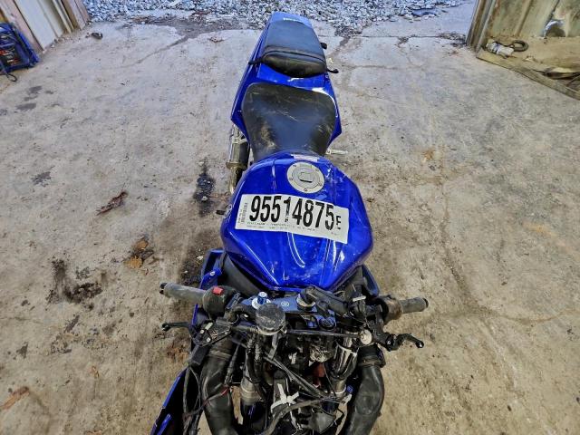 Yamaha Jya S Image 8